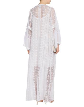 Платье OSCAR DE LA RENTA