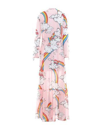 Платье MIRA MIKATI