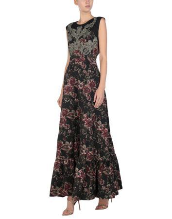Платье ANTONIO MARRAS