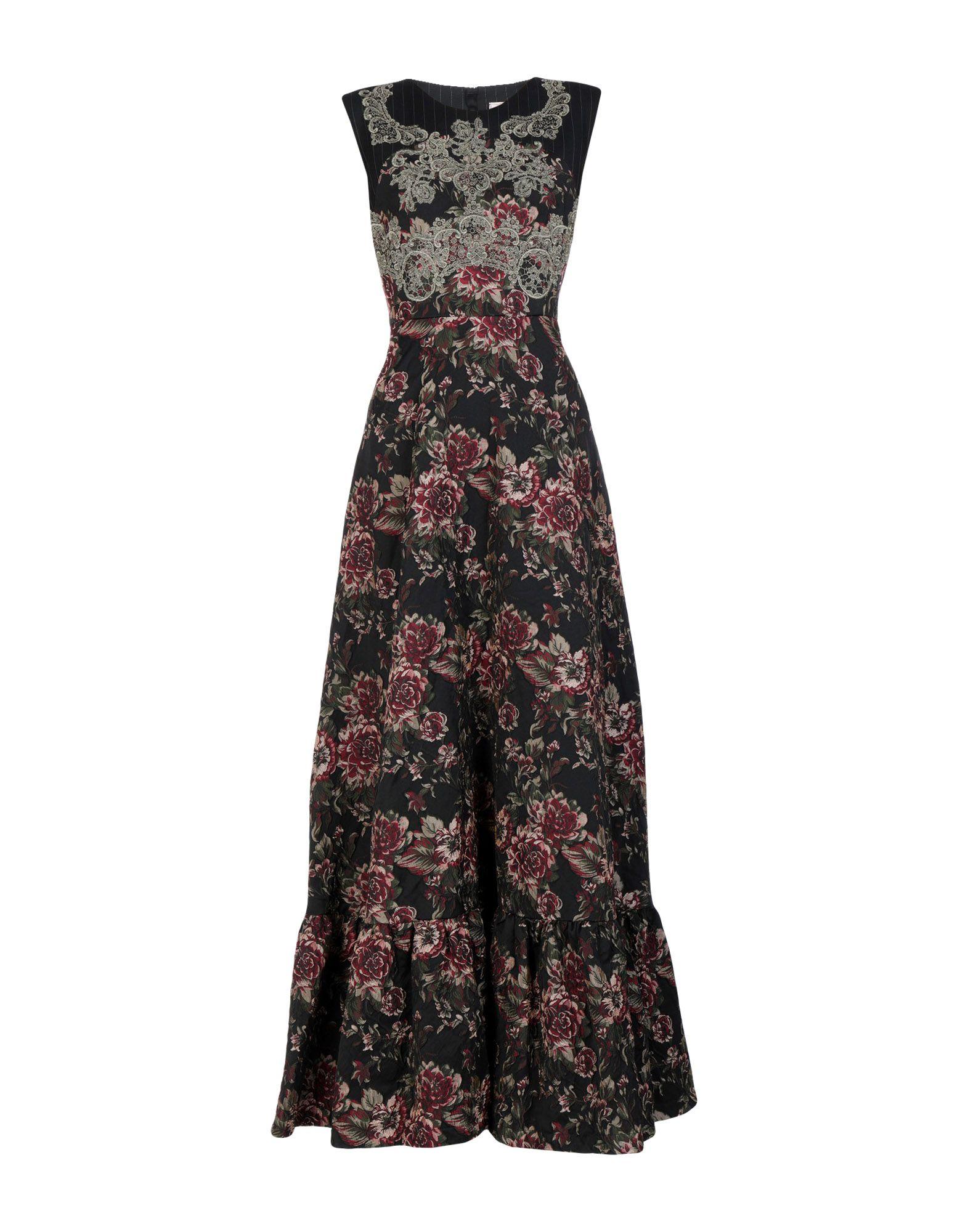 Платье ANTONIO MARRAS