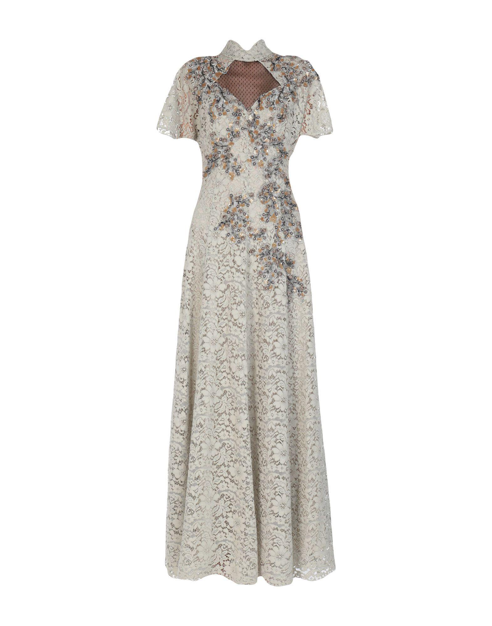 Платье ANTONIO MARRAS