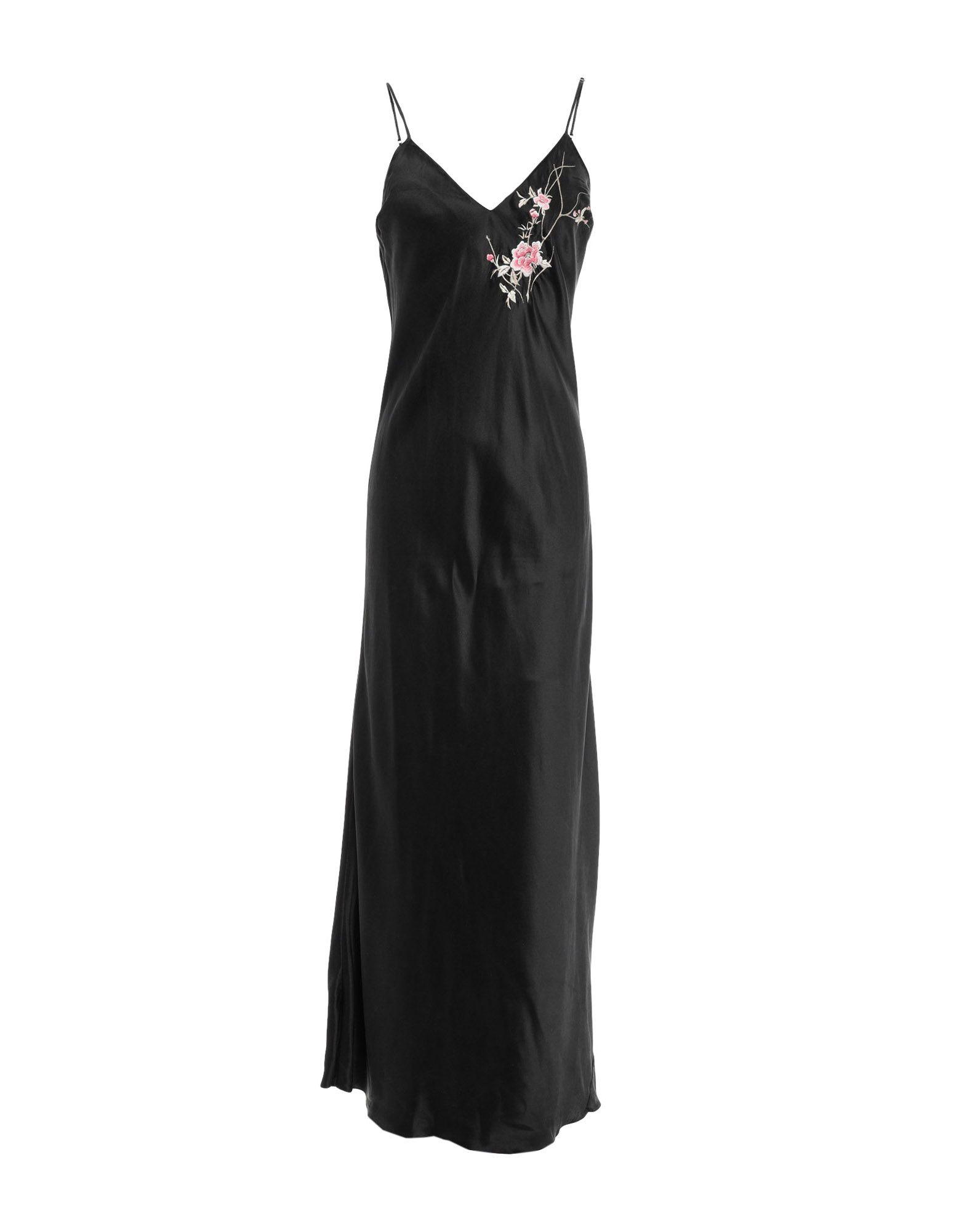 Платье BLUMARINE