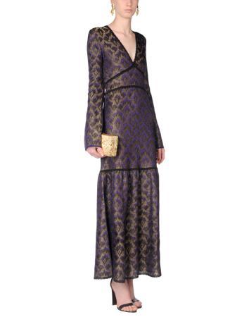 Платье ROBERTO CAVALLI