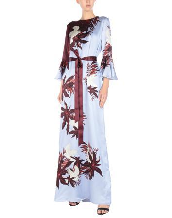 Платье ERDEM