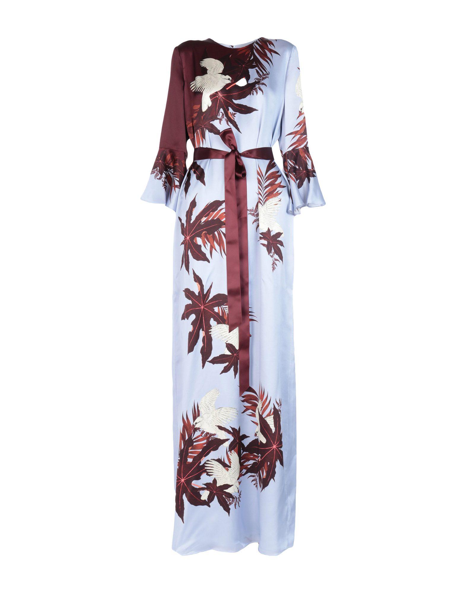 Платье ERDEM