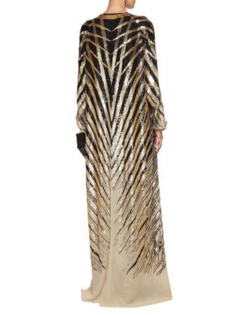 Платье ROBERTO CAVALLI
