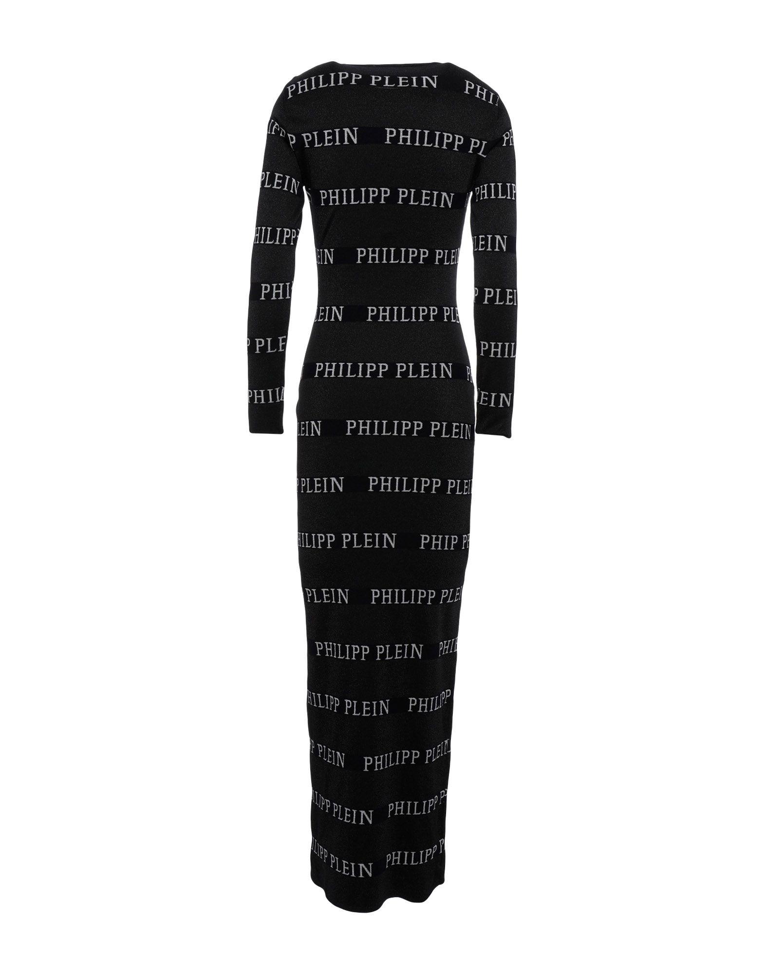 Платье PHILIPP PLEIN