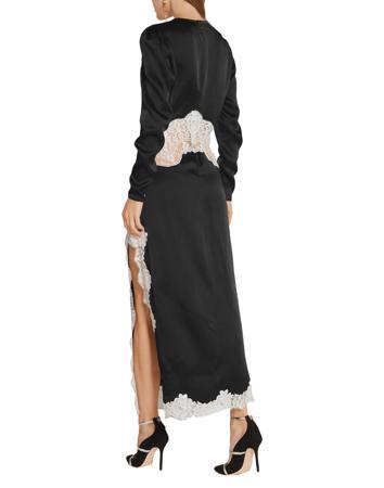 Платье ALESSANDRA RICH