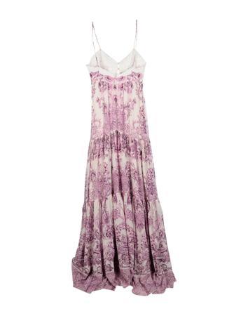 Платье ROBERTO CAVALLI
