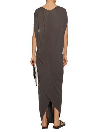 Платье RICK OWENS