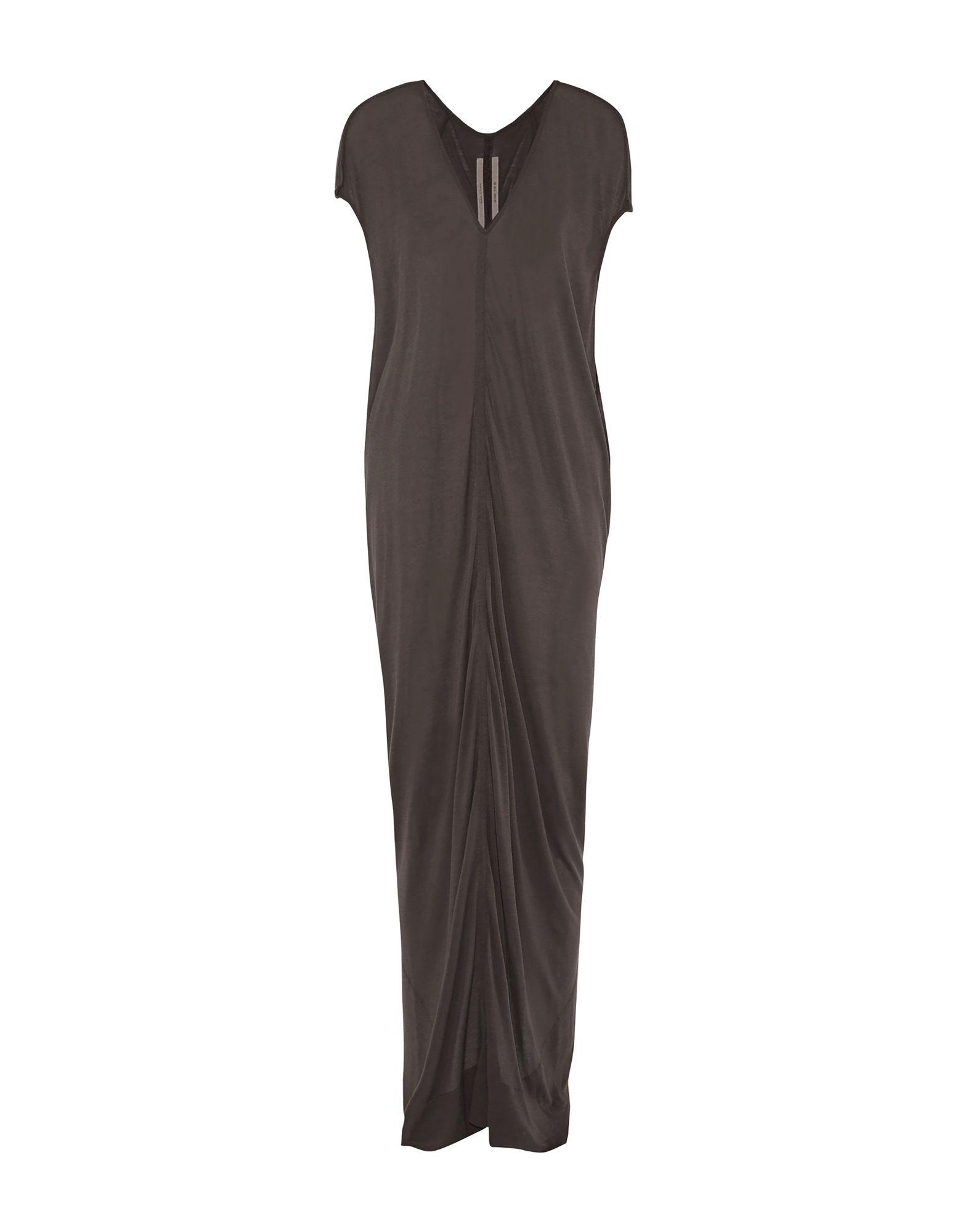 Платье RICK OWENS