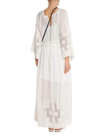 Платье ZIMMERMANN