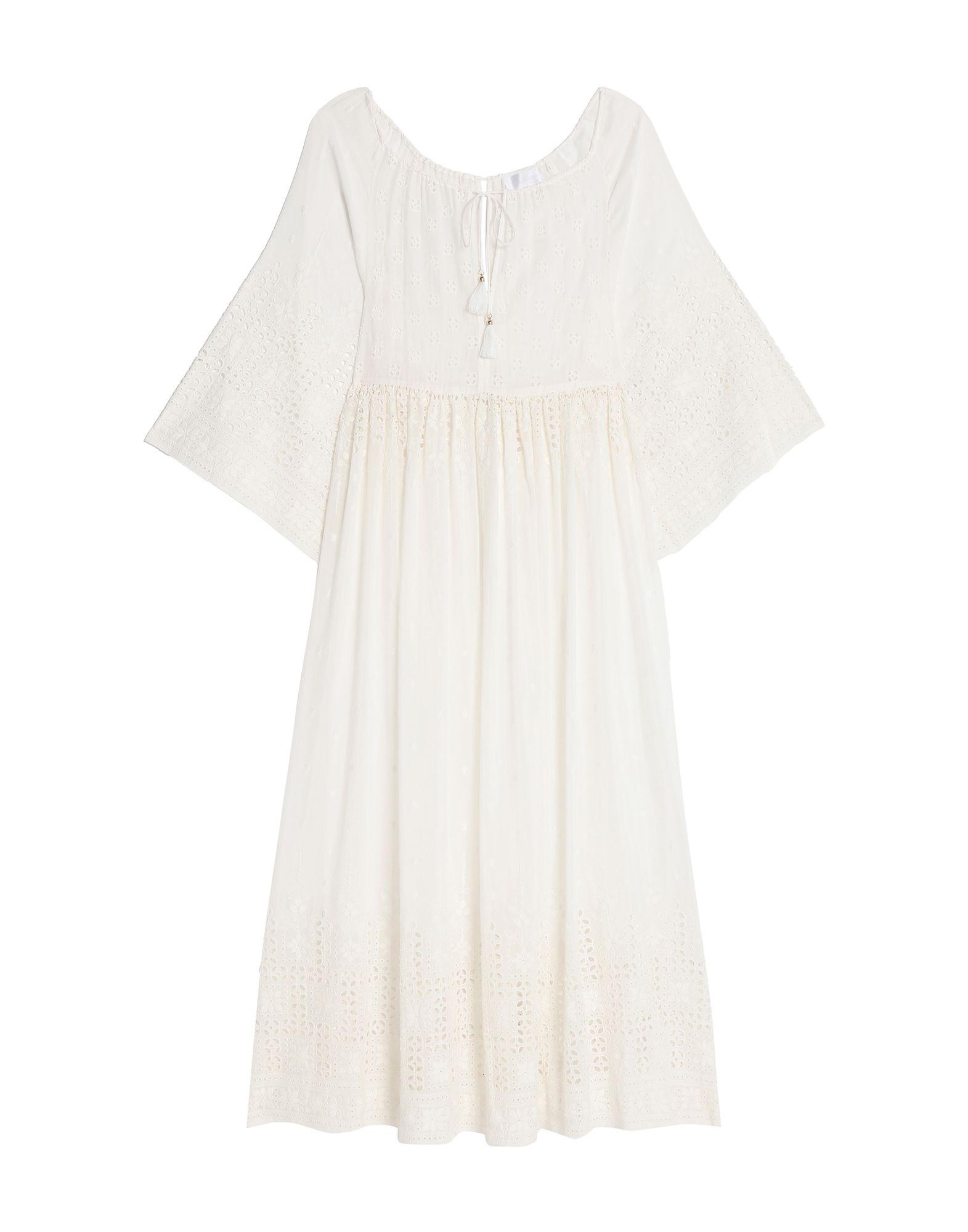 Платье ZIMMERMANN