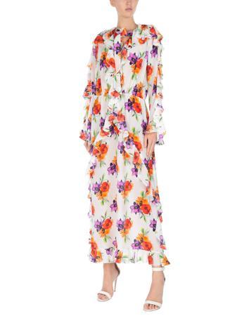 Платье MSGM