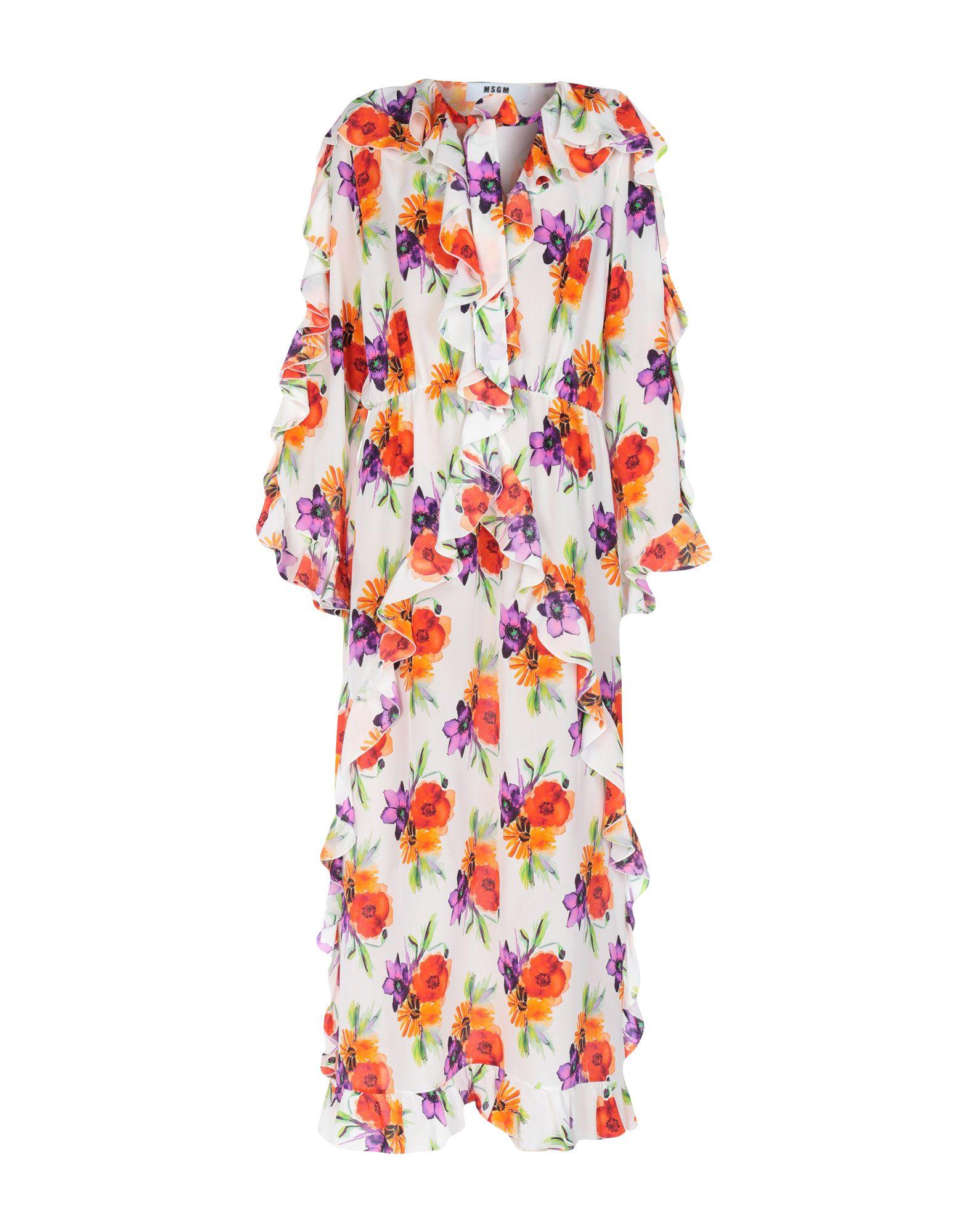 Платье MSGM