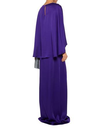 Платье OSCAR DE LA RENTA