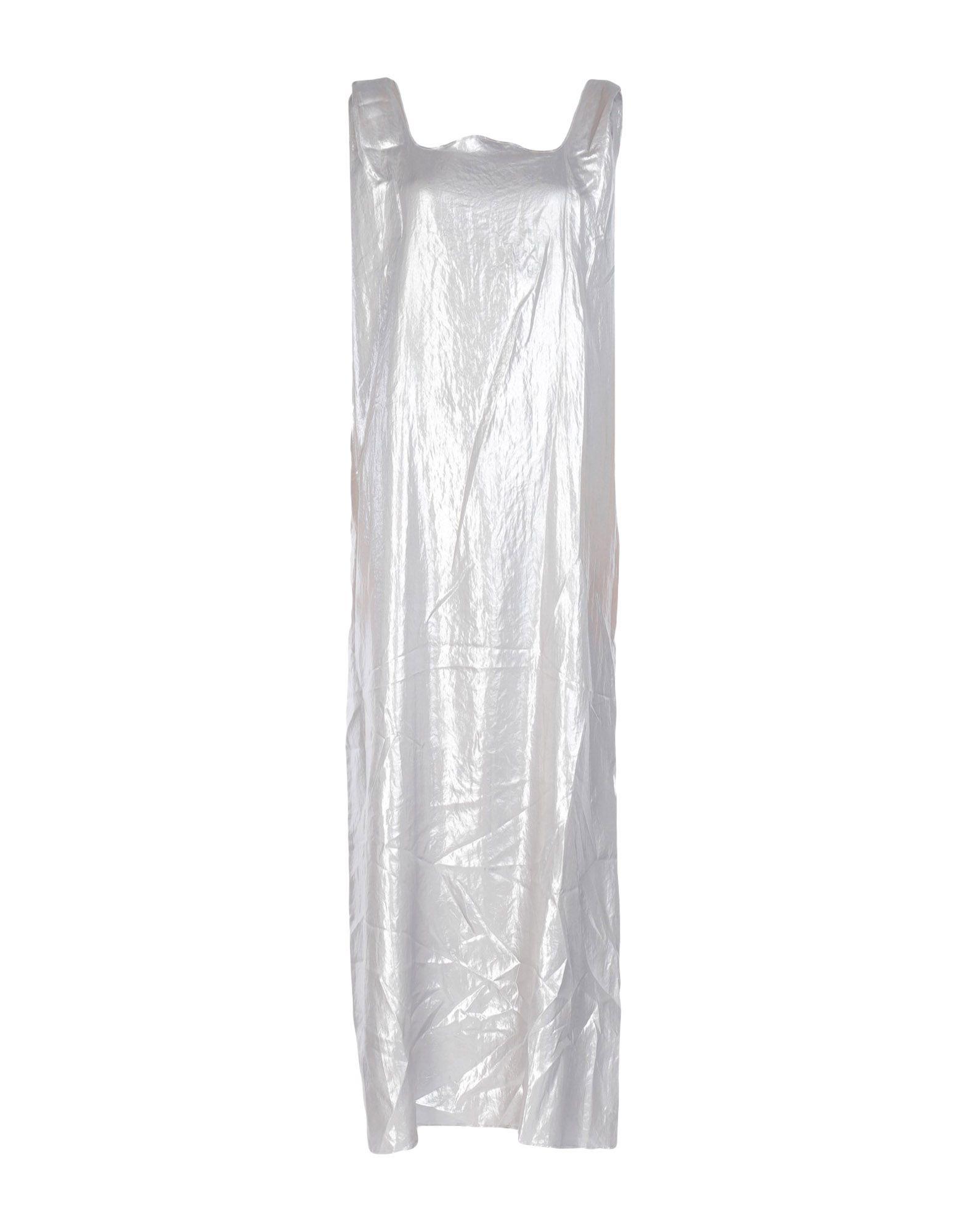 Платье MM6 MAISON MARGIELA