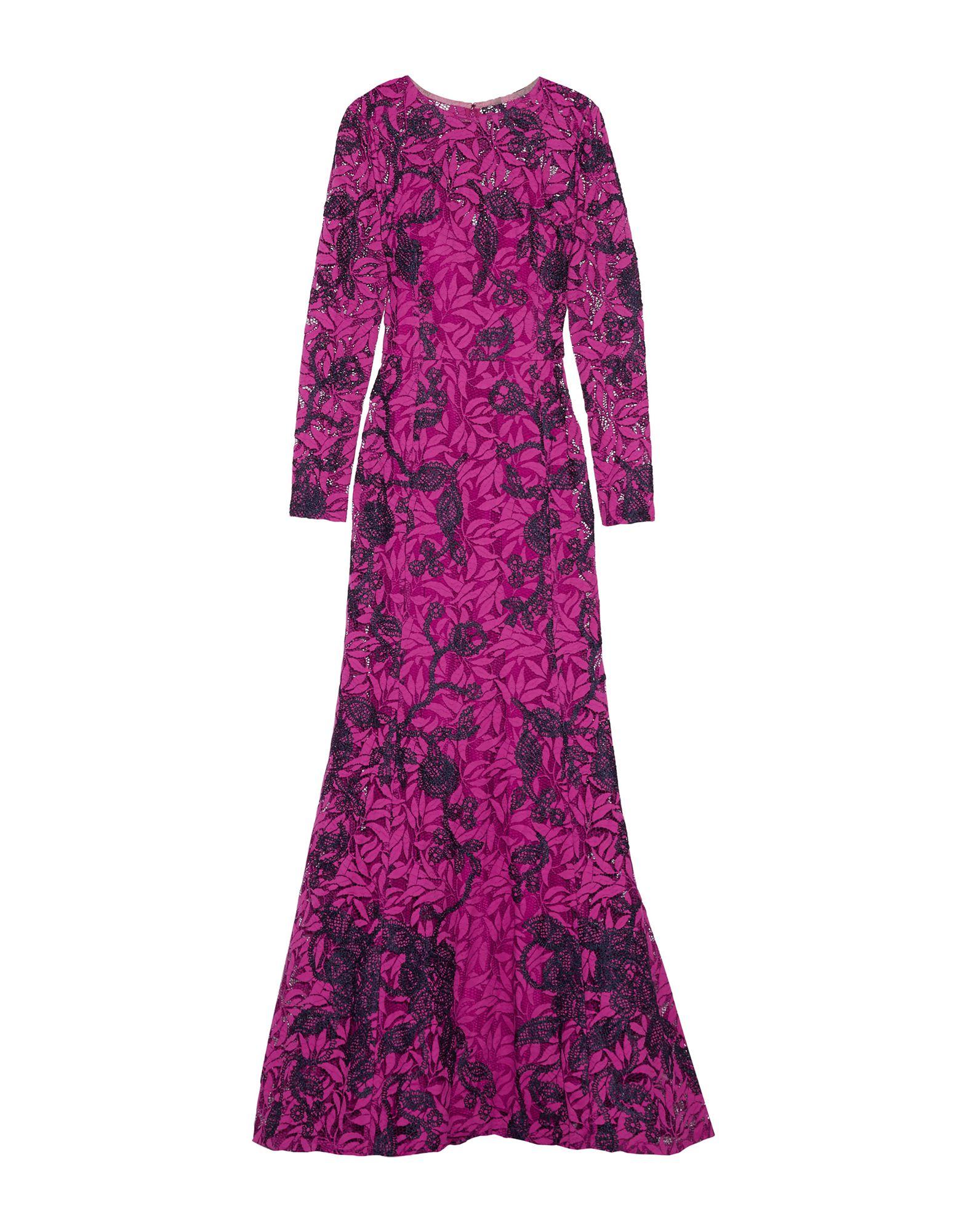 Платье OSCAR DE LA RENTA
