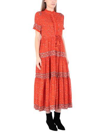 Платье FREE PEOPLE