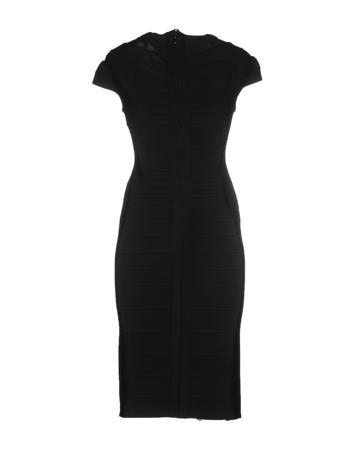 Платье HERVÉ LÉGER