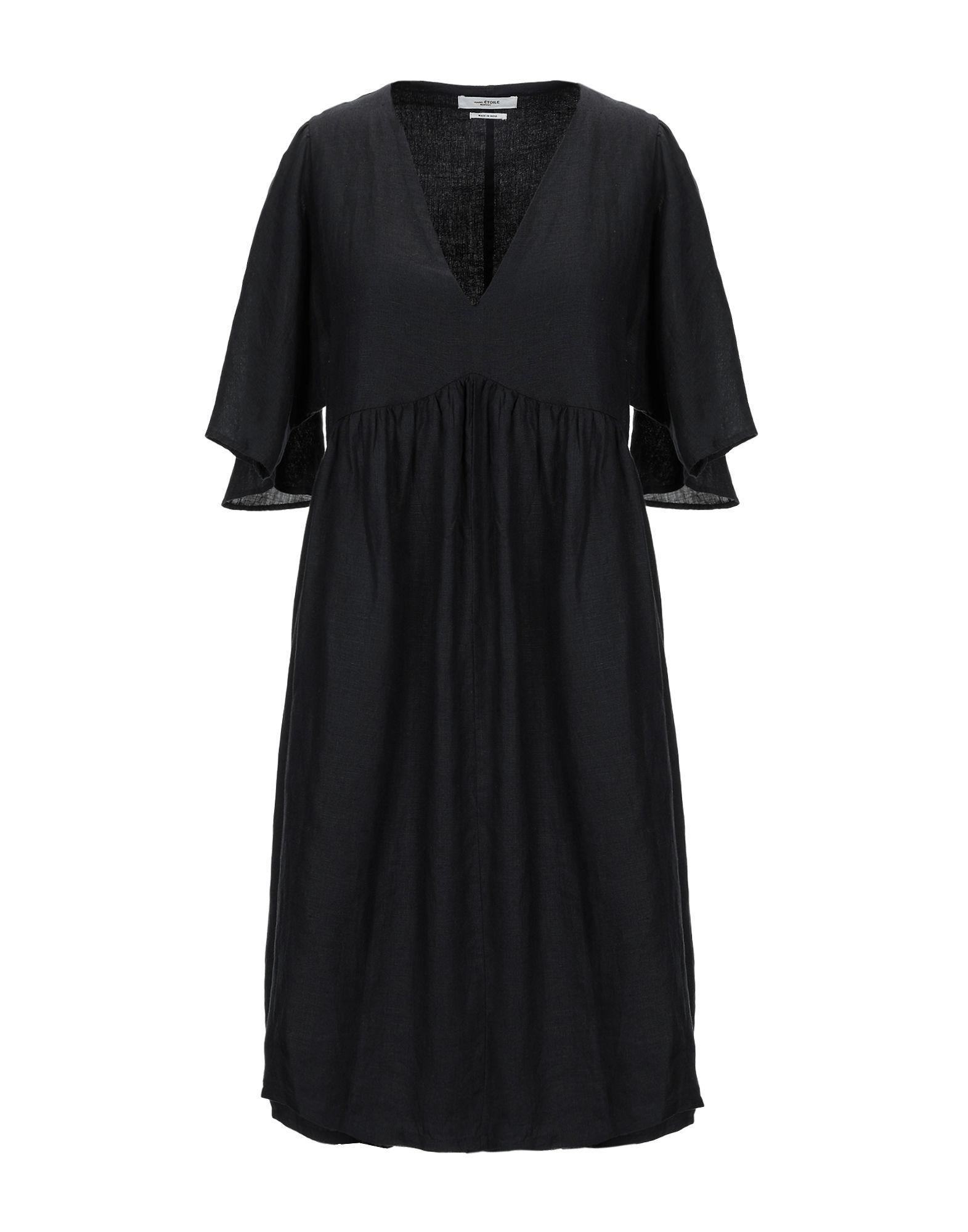 Платье ISABEL MARANT ÉTOILE