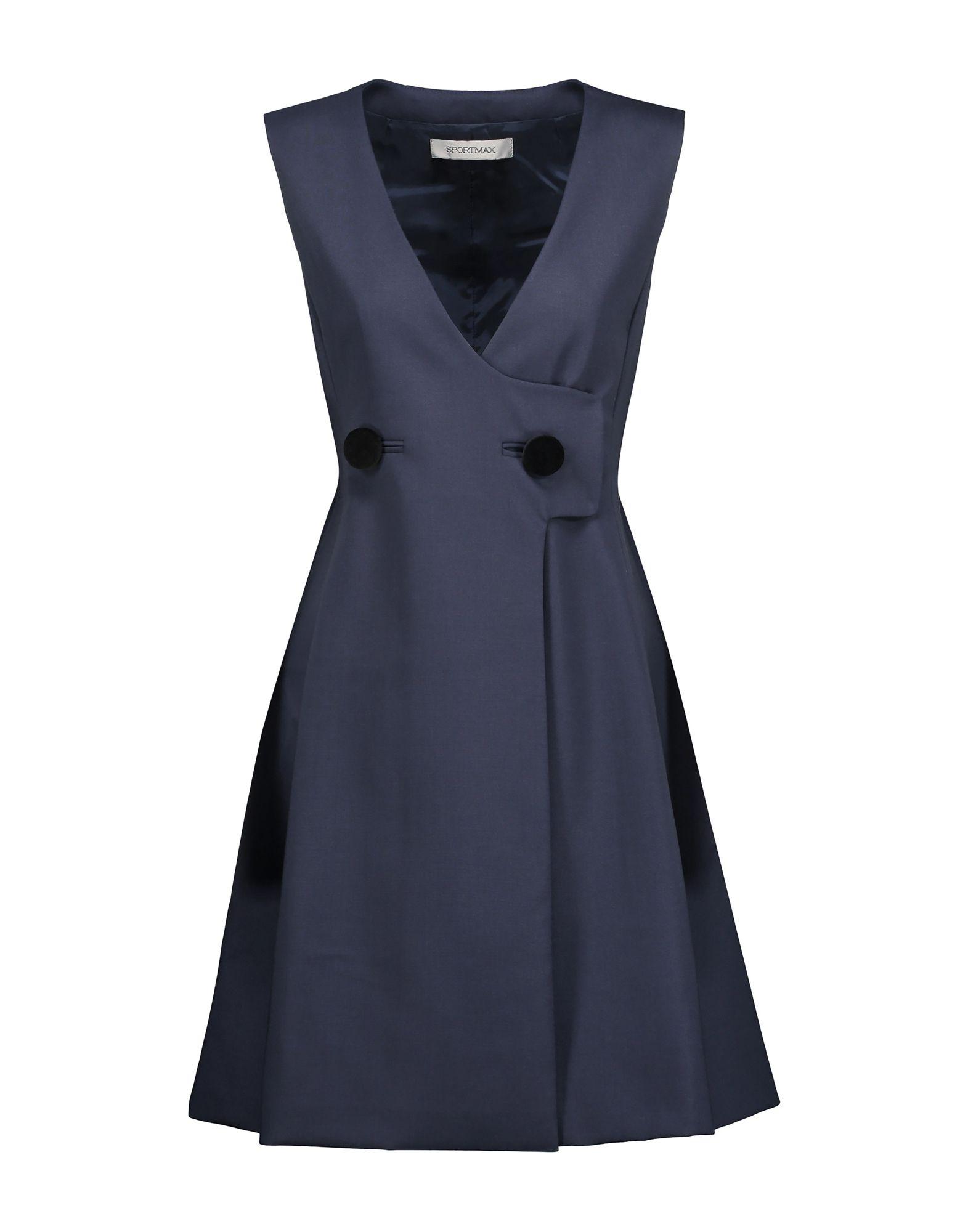 Платье SPORTMAX