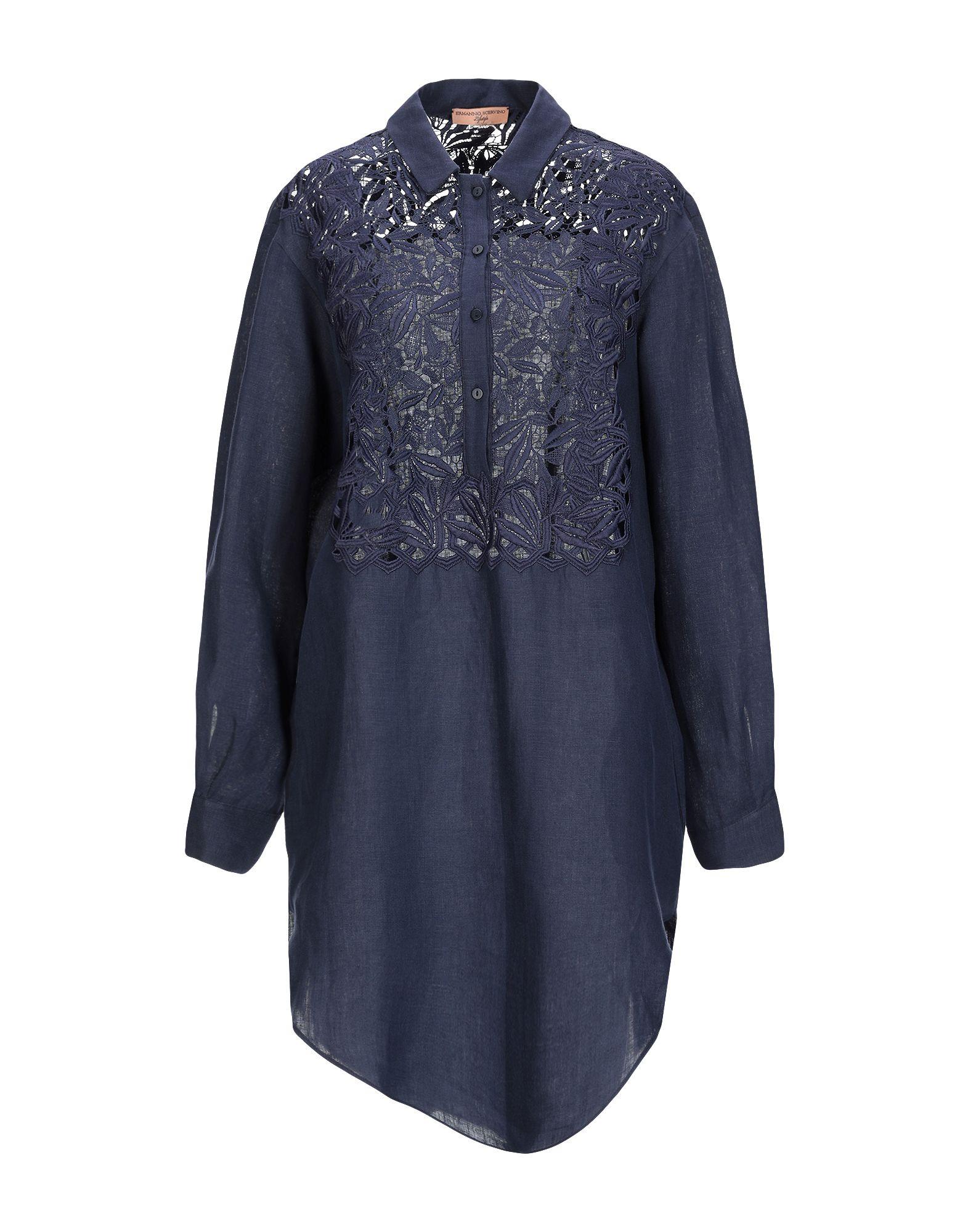 Платье ERMANNO SCERVINO