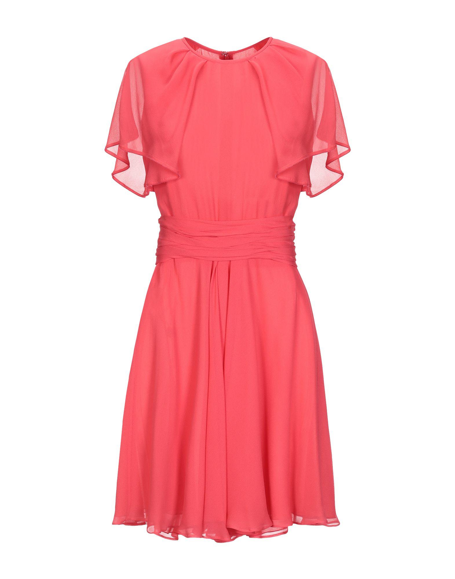 Платье GIAMBATTISTA VALLI