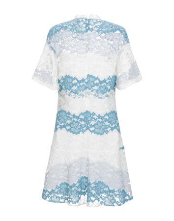 Платье BURBERRY