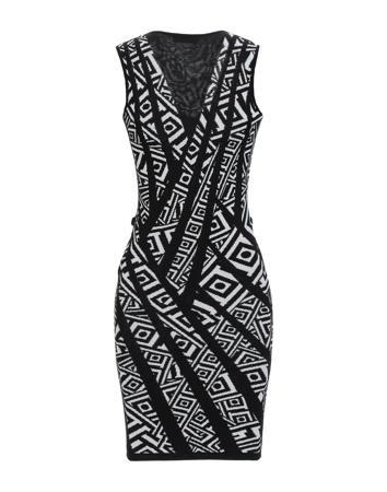 Платье VERSACE COLLECTION