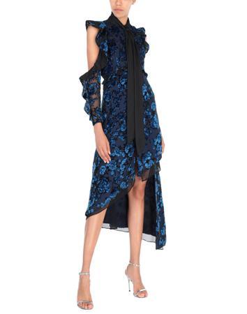 Платье SELF-PORTRAIT