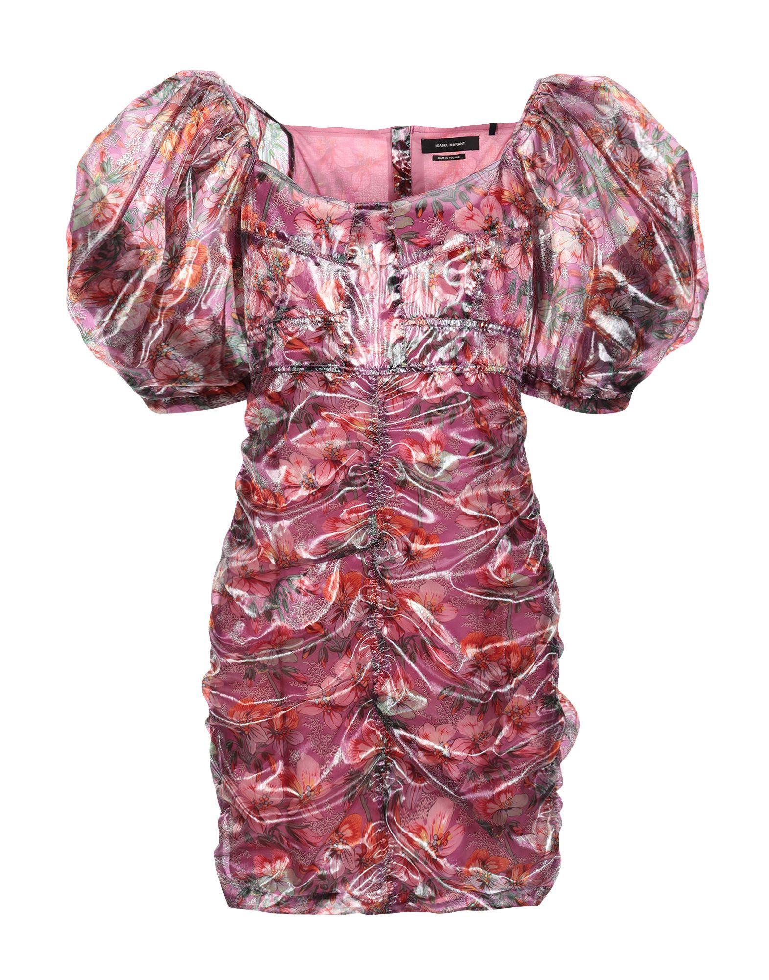 Платье ISABEL MARANT