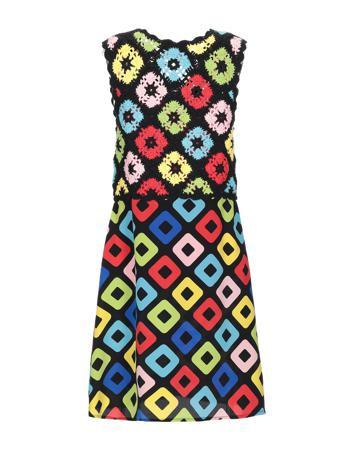 Платье BOUTIQUE MOSCHINO