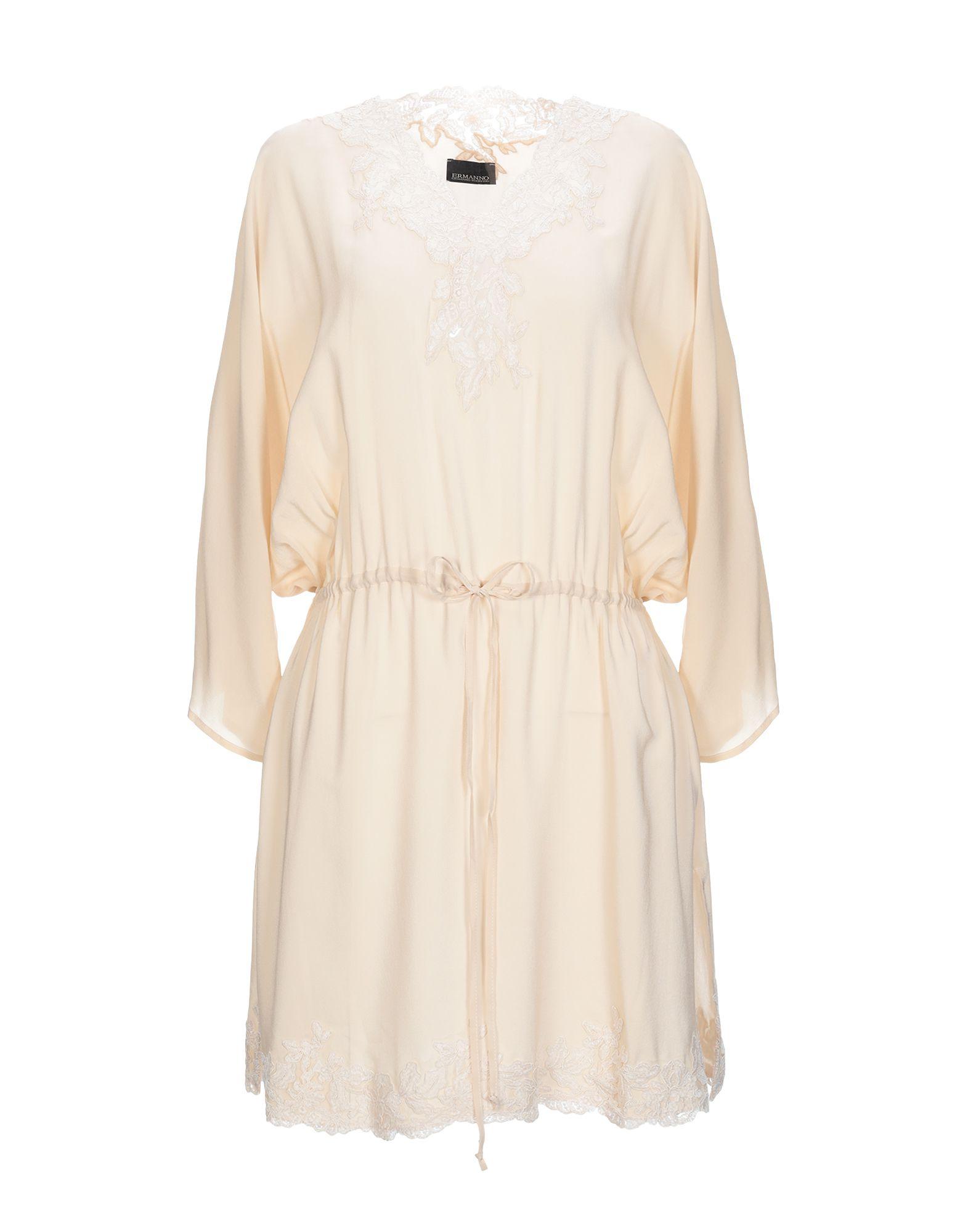 Платье ERMANNO DI ERMANNO SCERVINO
