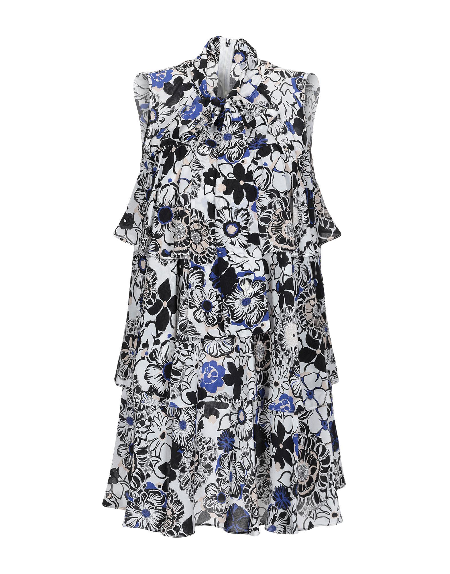 Платье MSGM