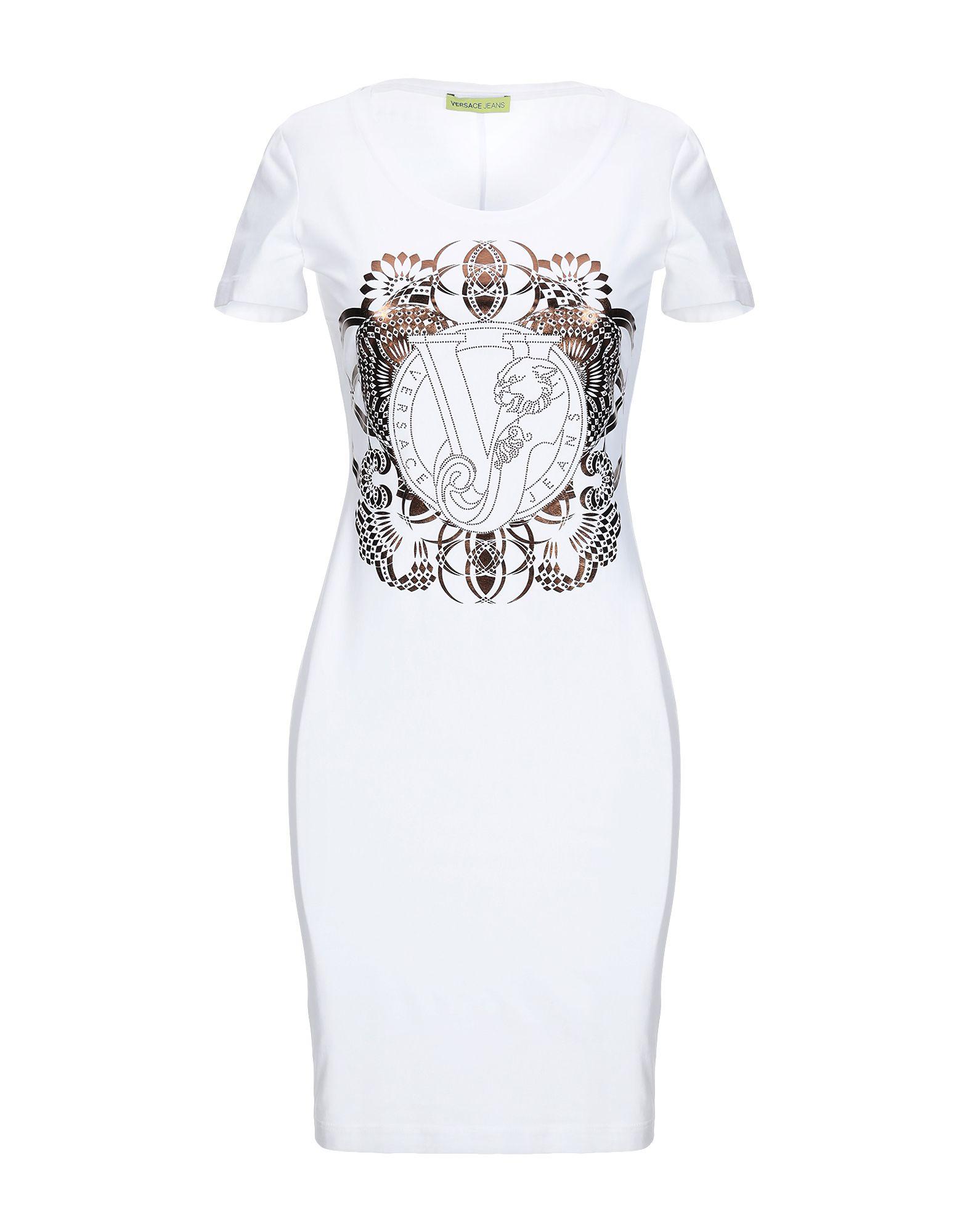 Платье VERSACE JEANS