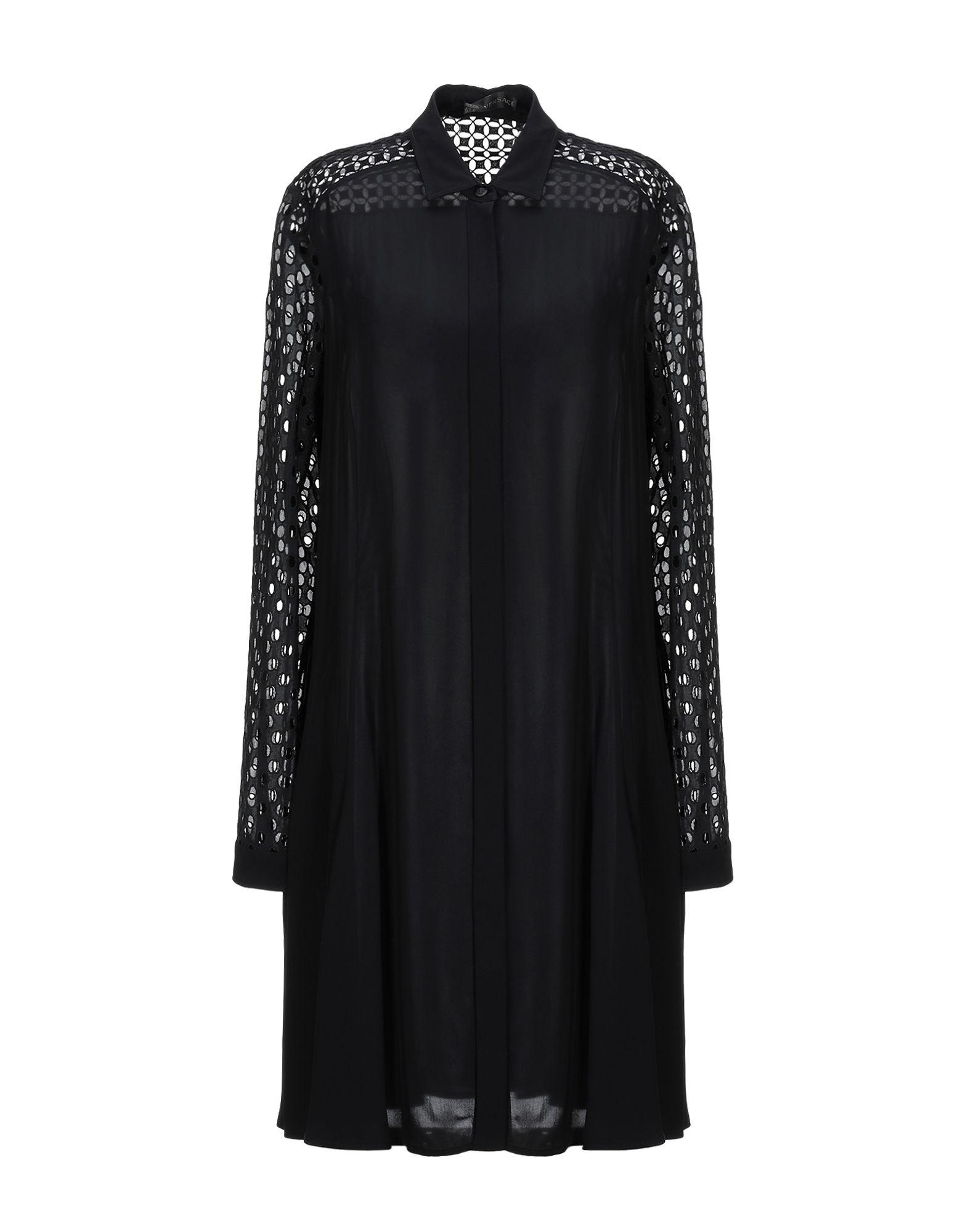 Платье VERSACE