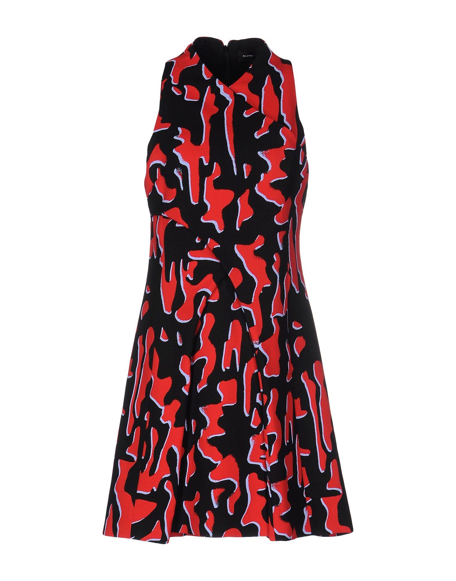 Платье PROENZA SCHOULER