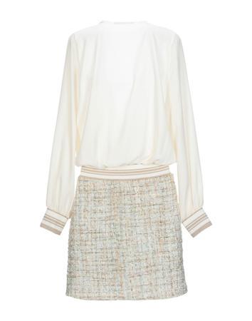 Платье ANDREA MORANDO