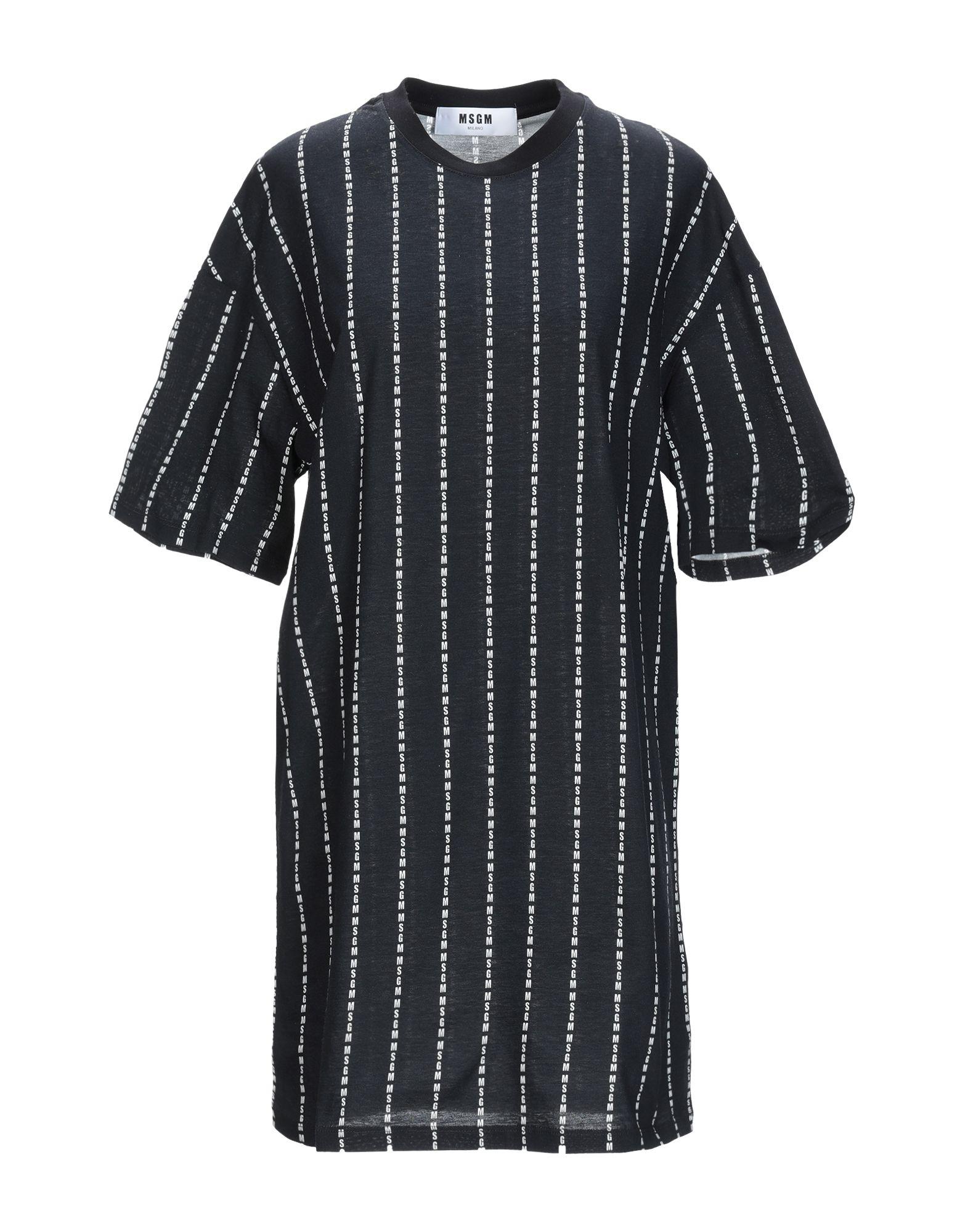 Платье MSGM