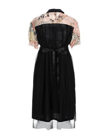 Платье PIANURASTUDIO