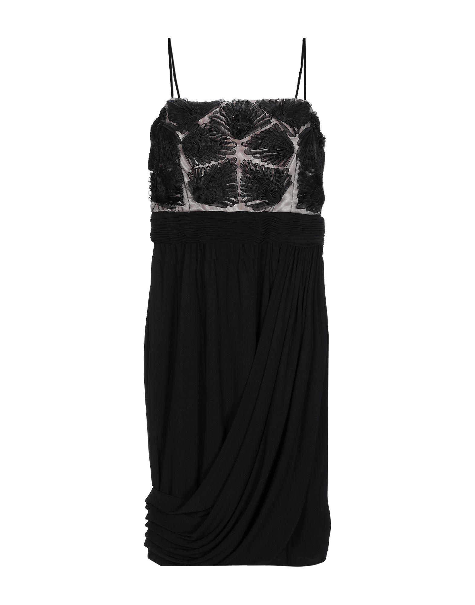 Платье PASTORE COUTURE