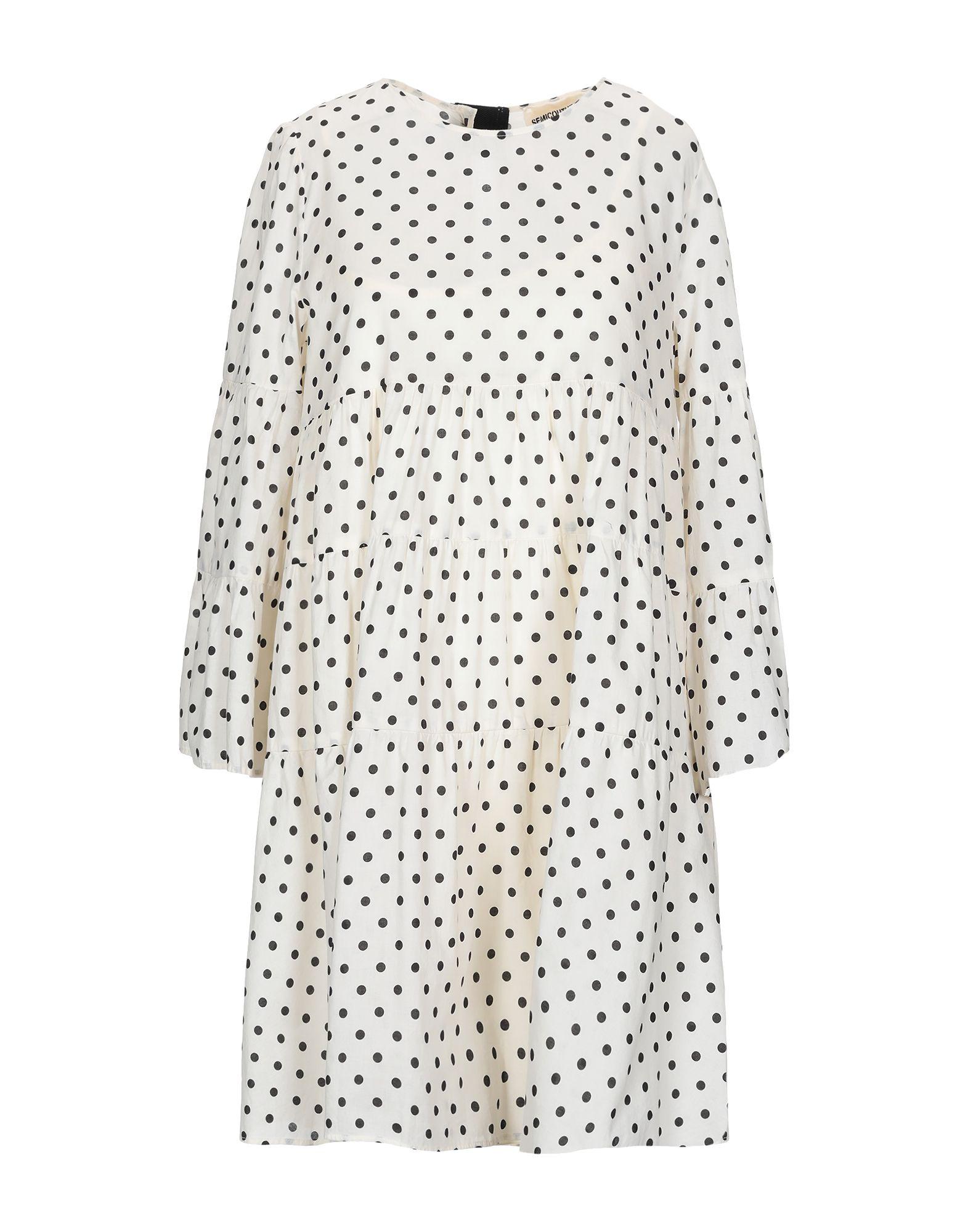 Платье SEMICOUTURE