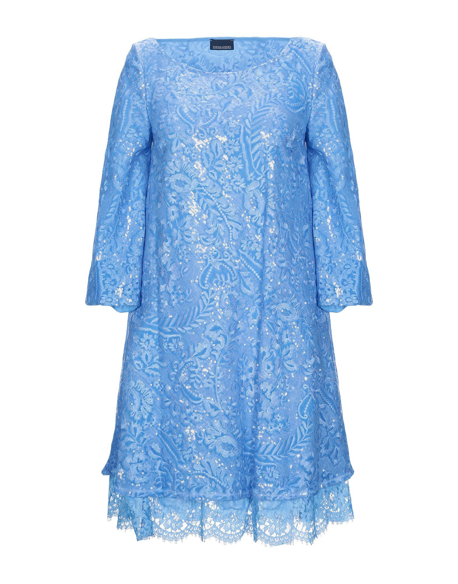 Платье ERMANNO DI ERMANNO SCERVINO
