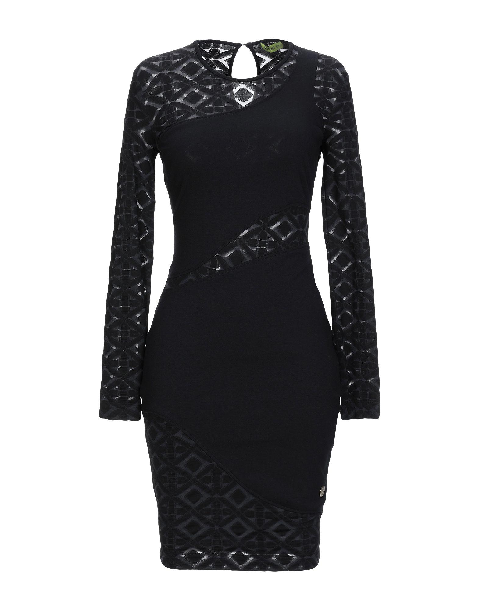 Платье VERSACE JEANS