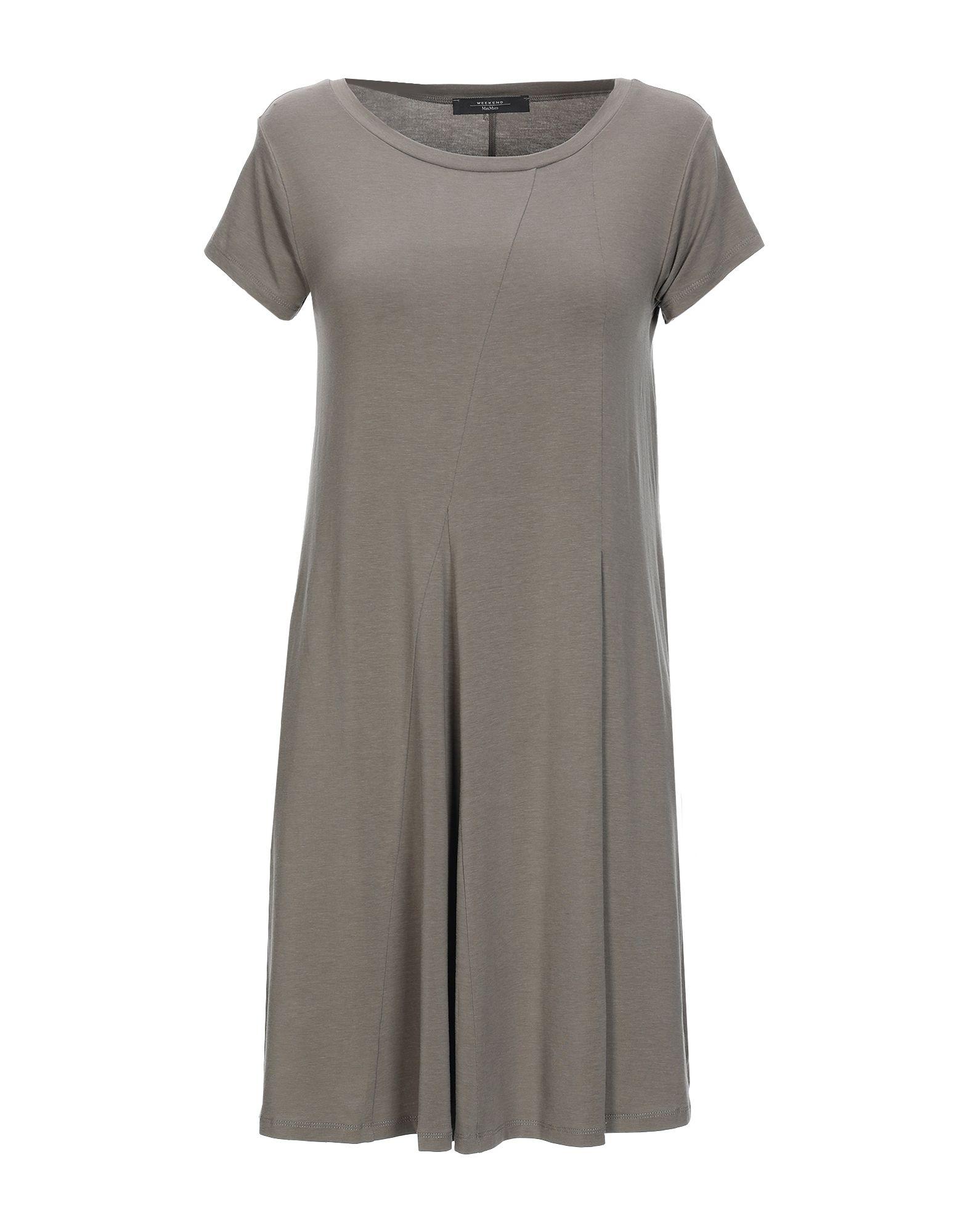 Платье WEEKEND MAX MARA