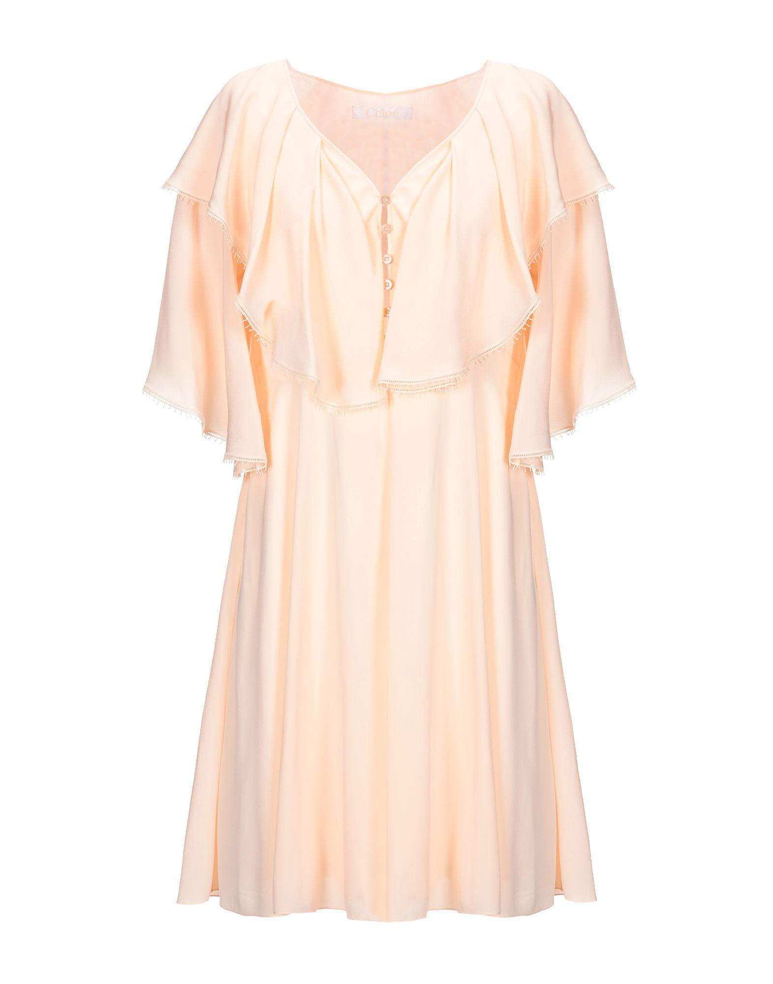 Платье CHLOÉ