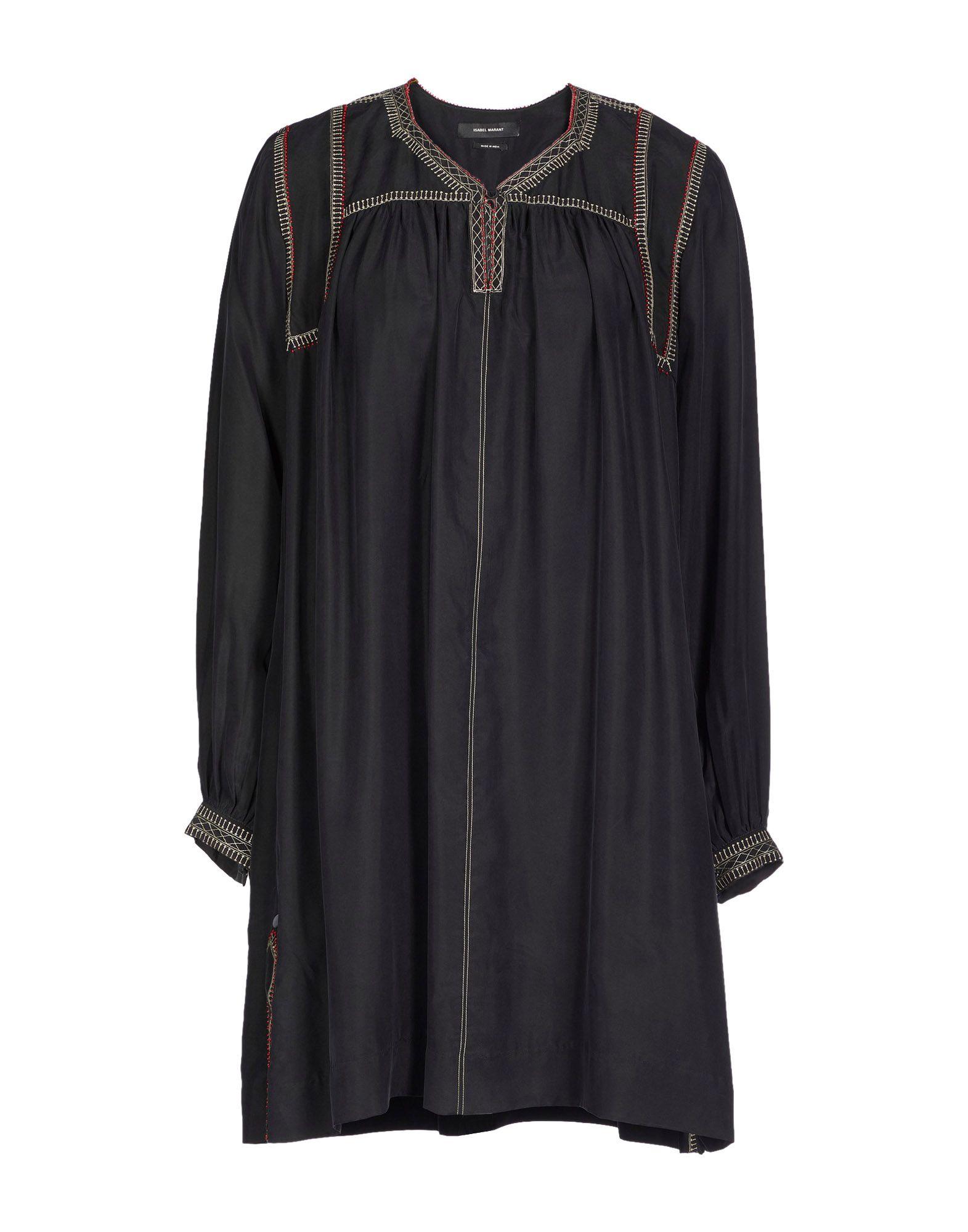 Платье ISABEL MARANT