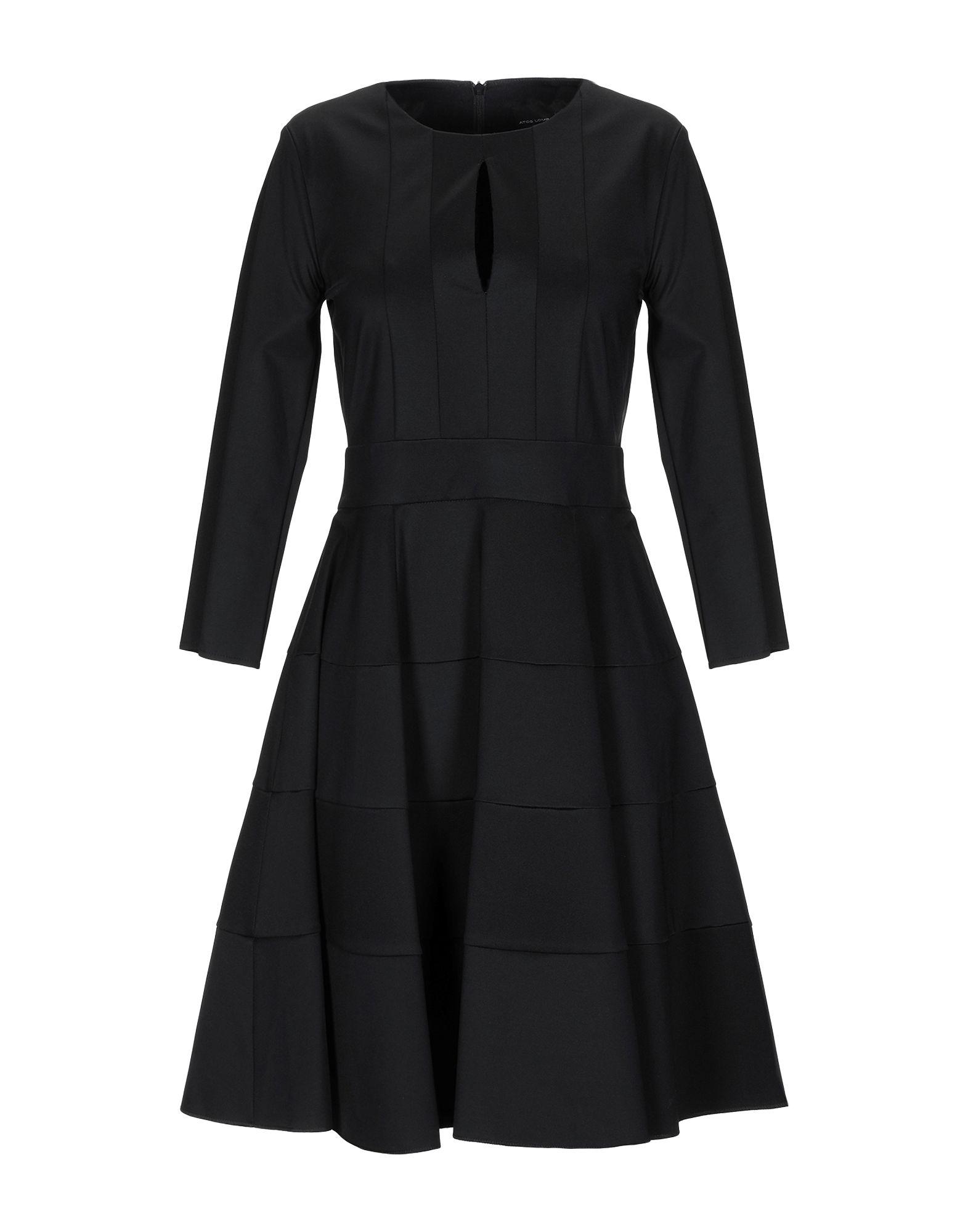 Платье ATOS LOMBARDINI