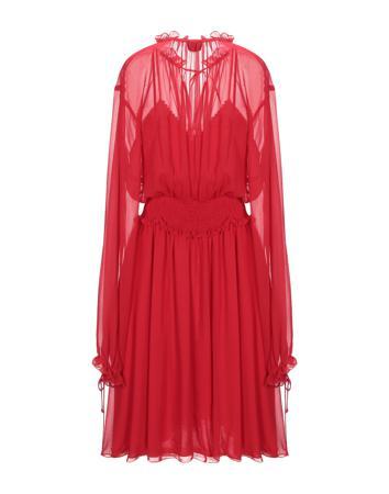 Платье ERMANNO DI ERMANNO SCERVINO